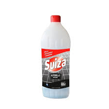 AUTOBRILLO SUIZA NEGRO 900ML