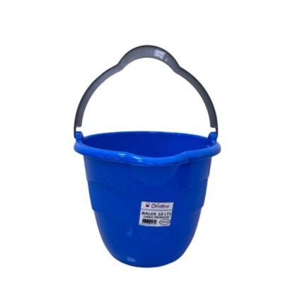 BALDE 10L LINEA PREMIUM COLORES