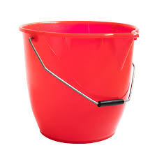 BALDE C MANIJA ALAMBRE COLORES 11L