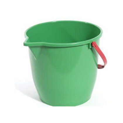 BALDE ECO MANIJA PLASTICA