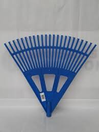 BARRE HOJAS PLASTICO COLOSO