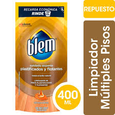 BLEM REPUESTO LIMPIADOR ALMENDRAS 400CC