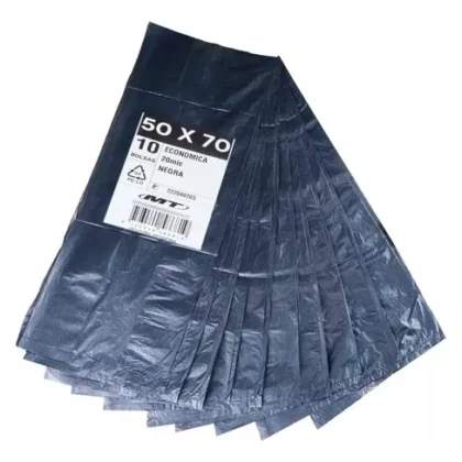 BOLSA DE CONSORCIO SUPOL 50X70 SUPOL 231