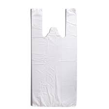 BOLSAS CAMISETA SUPOL 45X60 REFORZADAS X100 (131)