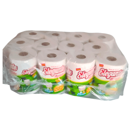 BOLSÓN MAXI ROLLO COCINA ELEGANTE 12 X 200 PAÑOS