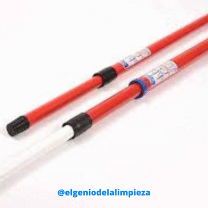 CABO TELESCOPICO EXTENSIBLE 1-2M