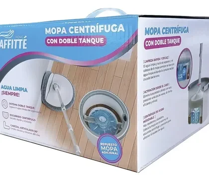 CAJA LAFFITTE MOPA