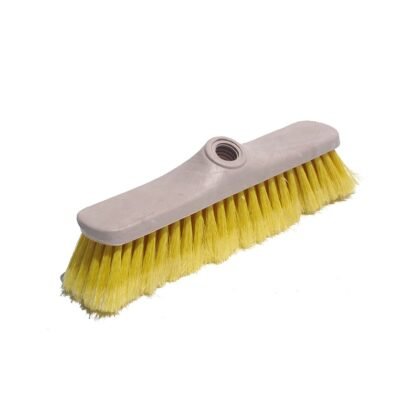 CEPILLO LAVA CAMION BASE PLASTICA NRO. 33 (33CM)