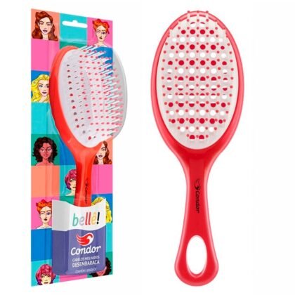 CEPILLO OVAL CONDOR