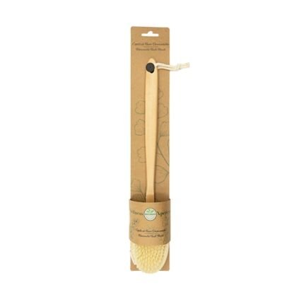 CEPILLO PARA BAÑO ECO