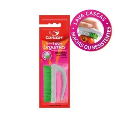 CEPILLO PARA LEGUMBRES CONDOR