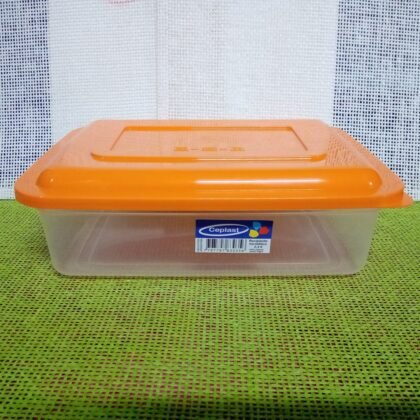 CEPLAST HERMETICO RECTANGULAR