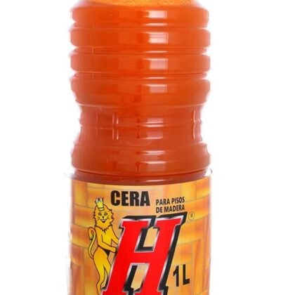 CERA LIQUIDA SEIQ 1L NATURAL