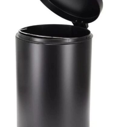 CESTO 3.6L NEGRO