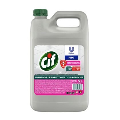 CIF CUATERNARIO 5L
