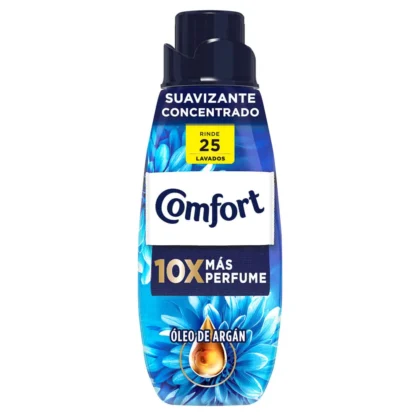 COMFORT SUAV CONC OLEO DE ARGAN X 50ML