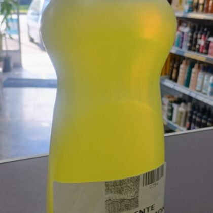 CW DETERGENTE LAVAVAJILLA LIMON 750 CM3
