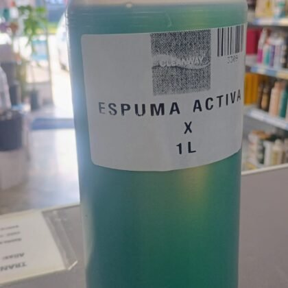 CW ESPUMA ACTIVA P/ CARROCERIA 5 LT