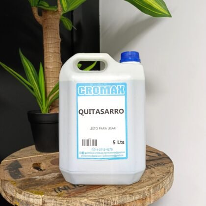 CW QUITASARRO PREMIUM X 5 L