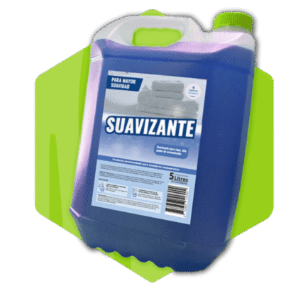 CW SB SUAVIZ SUP PERF X 5lt. + ENVASE
