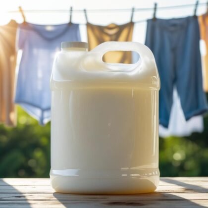 CW SUAVIZANTE BLANCO WHITE 5 LTS + BIDON