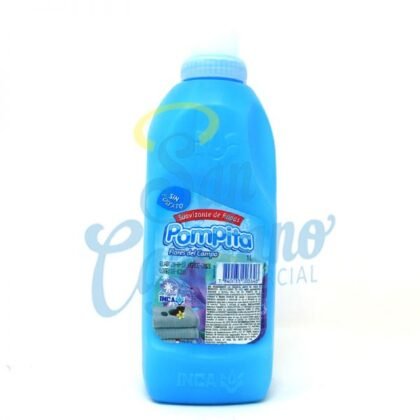 CW SUAVIZANTE CELESTE 1 LT + BID