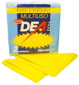 DEA PAÑO LIMPIADOR DE PISOS