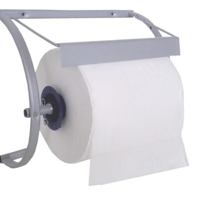 DISPENSER BOBINA LIMPIEZA MESH