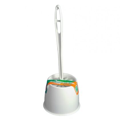 ESCOBILLAR CON VASO SAMANTHA