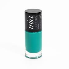 ESMALTE UÑAS MIA COLORS OCEAN 03