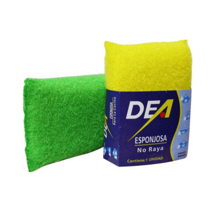 ESPONJA DEA ESPONJOSA