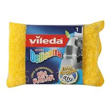 ESPONJA VILELA DELICATTA