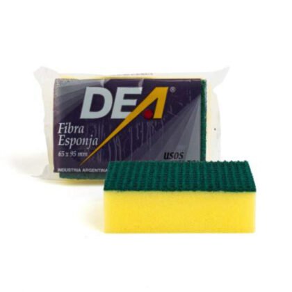 FIBRA ESPONJA DEA 65X95