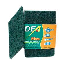 FIBRA VERDE MULTIUSO DEA