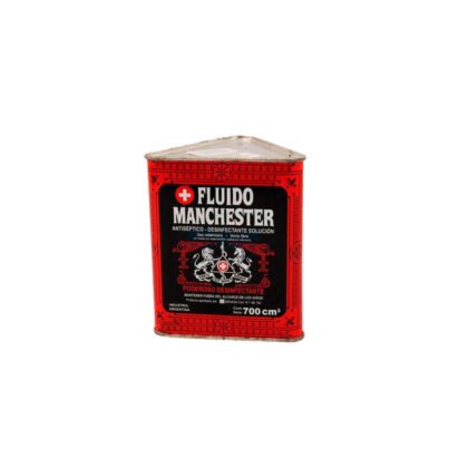 FLUIDO MANCHESTER X 700 CC