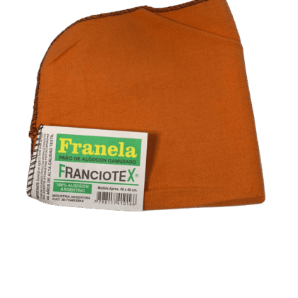 FRANELA FRANCIOTEX