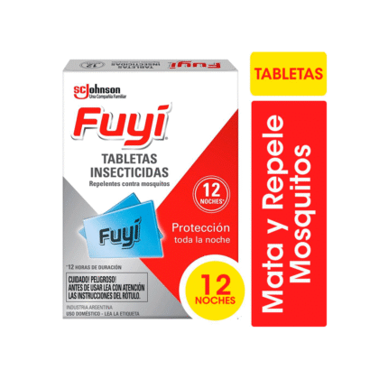 FUYI TABLETA X12