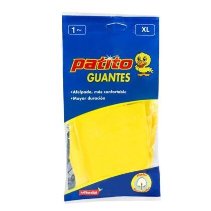 GUANTE PATITO EXTRA GRANDE
