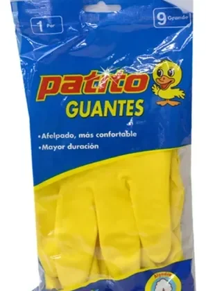 GUANTE PATITO GRANDE