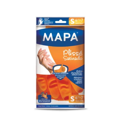 GUANTES MAPA S
