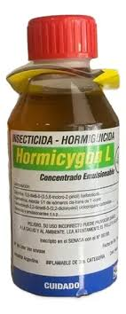 HORMICYGON L LIQUIDO 120CC
