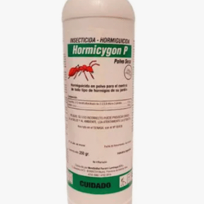 HORMICYGON P POLVO SECO 250G