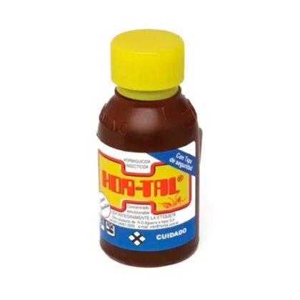 HORTAL HORMIGUICIDA 120CC