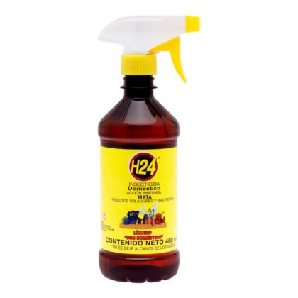 INSECTICIDA USO DOMISANITARIO