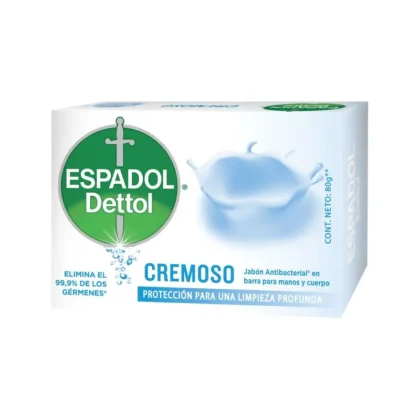 JABON CREMOSO ESPADOL