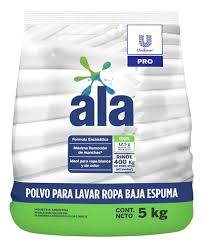 JABON EN POLVO DINAMIC X 5 KG