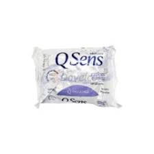 JABON Q SENS 90 GR