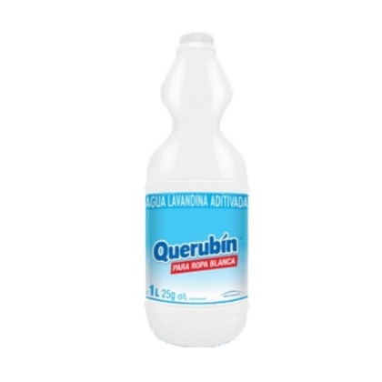 LAVANDINA ACTIVAQUERUIN 1L