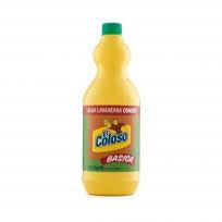 LAVANDINA EL COLOSO BASICA X 1L