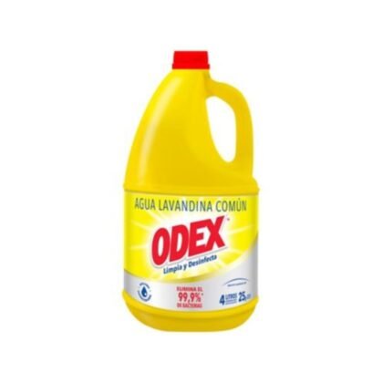 LAVANDINA ODEX 4 LTS